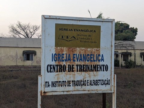 The Lendem training center