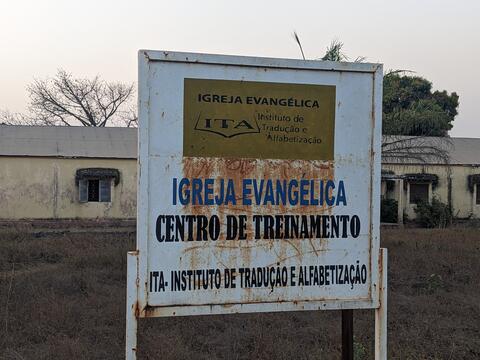 The Lendem training center