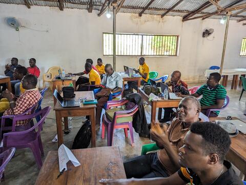 Closing ceremony vibes