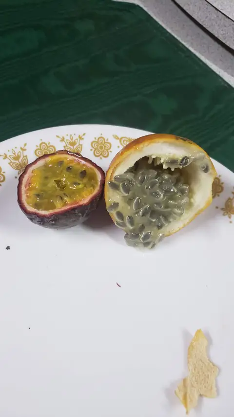 Passion Fruit