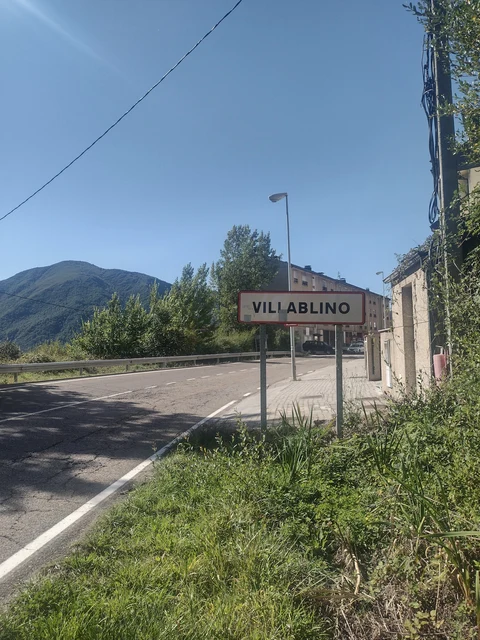 Welcome to Villablino!