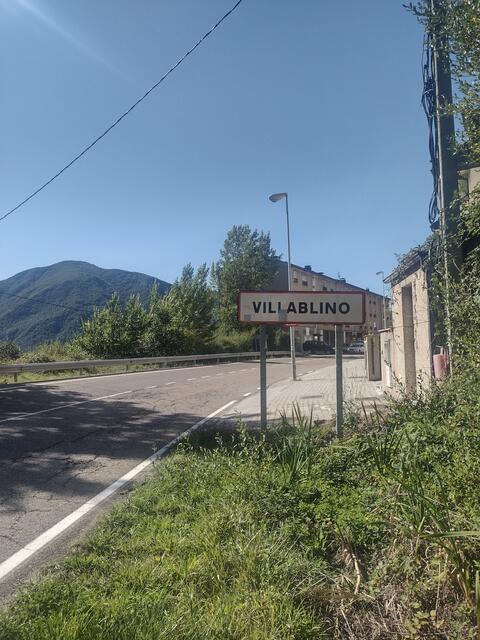 Welcome to Villablino!