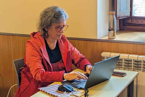 Jebli website manager