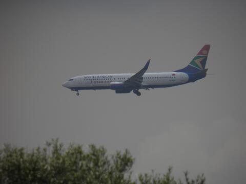 eMseni is located a short drive from the airport