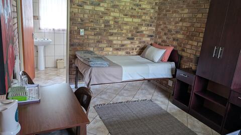 Sleeping quarters were very comfortable