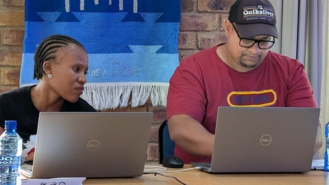 sePulana team hard at work