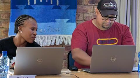 sePulana team hard at work