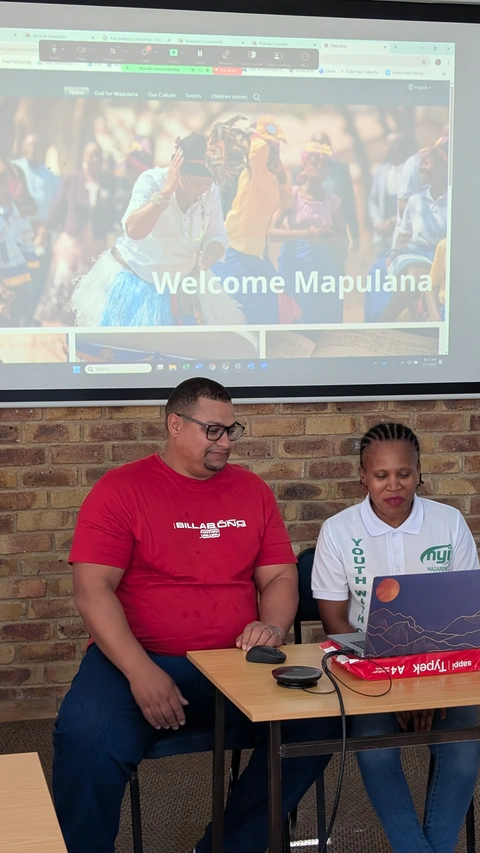 sePulana website demonstration