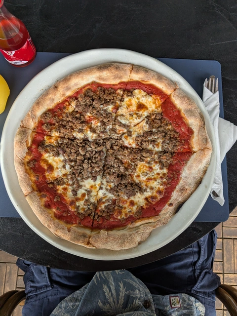 From Playce Mall (Carrefour)