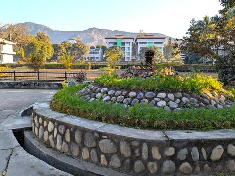 Dehradun workshop Jan 2026