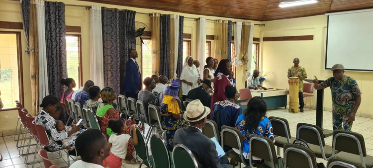 pre-dedication nuasue 1