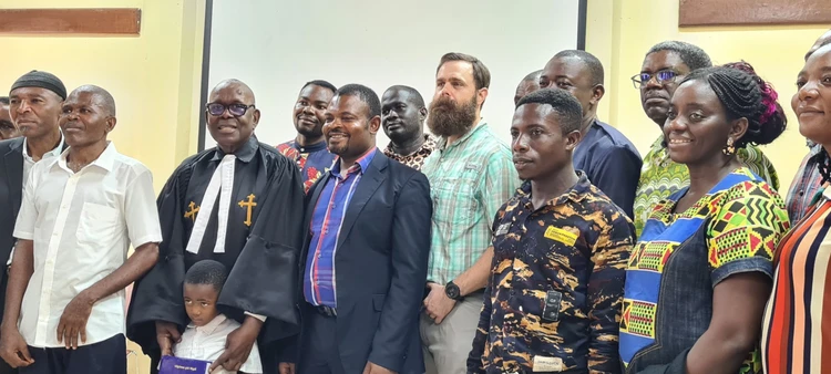 pre-dedication nuasue 5