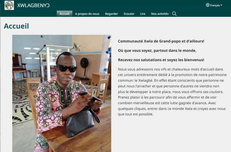 xwlagbegnon.com