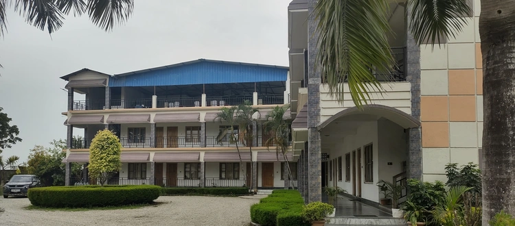 Siliguri Centre
