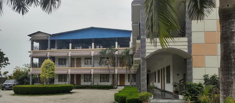 Siliguri Centre
