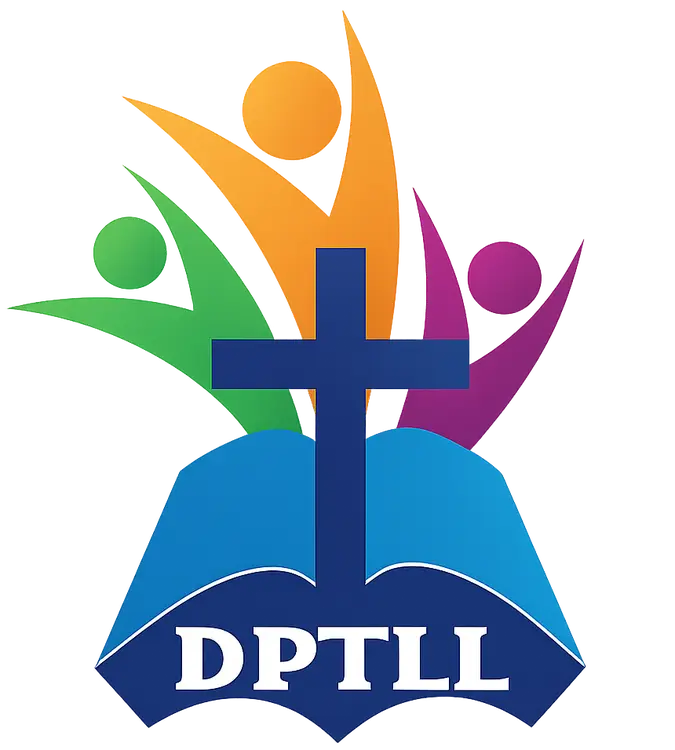 DPTLL logo