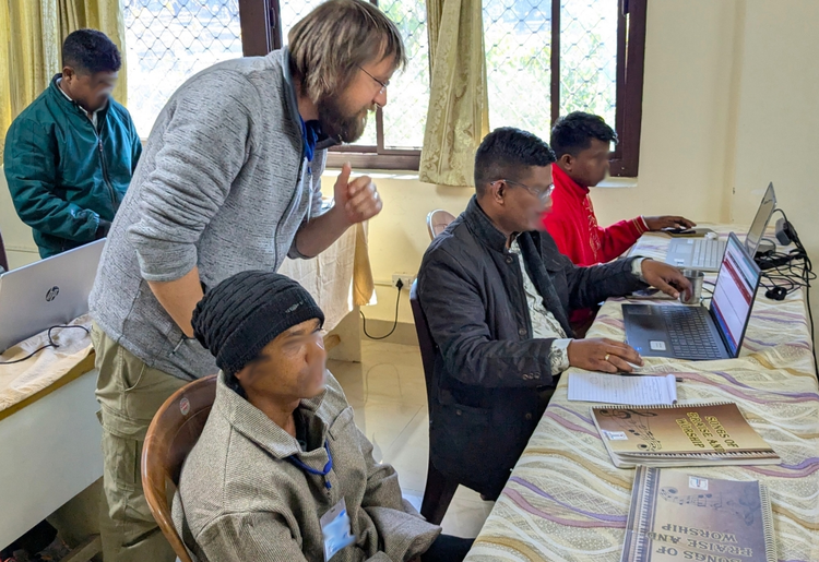 Dehradun workshop Jan 2026